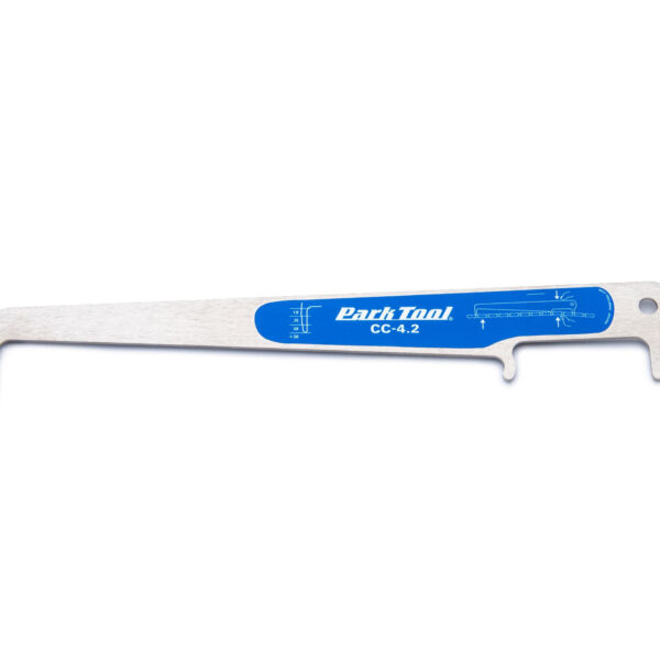 Park Tool Chain Wear Indicator CC-4.2