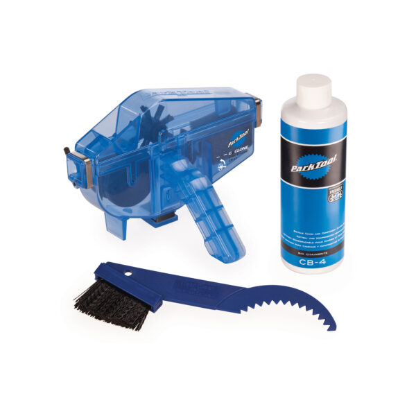 Park Tool CG-2.4 Chaingang Cleaning System