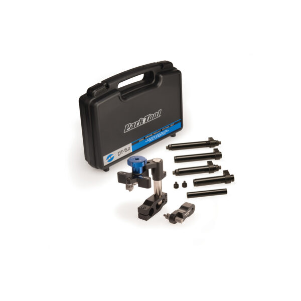Park Tool DT-5.2 Disc Brake Mount Facing Set