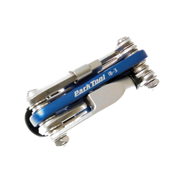 Park Tool I-Beam 3 Multi Tool IB-3