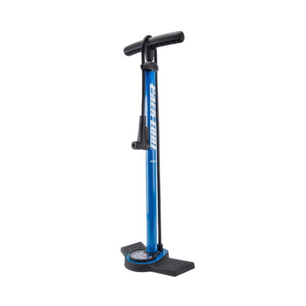 Park Tool Home Mechanic Floor Pump PFP-10