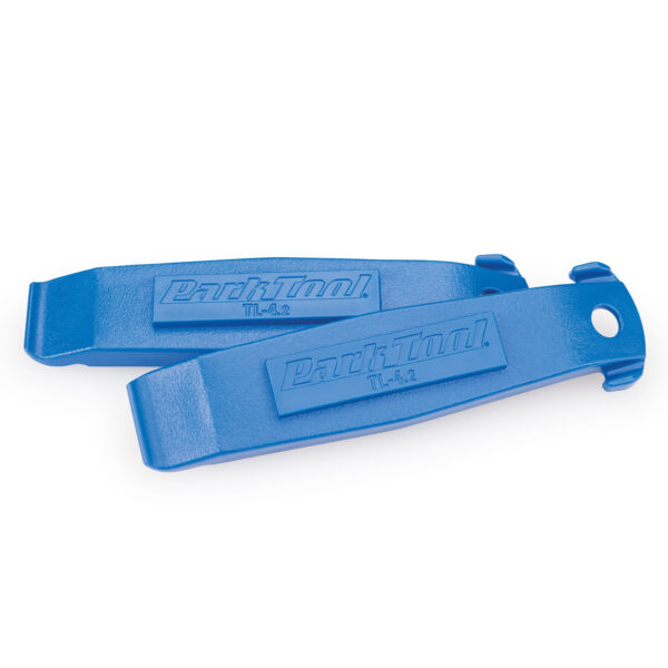 Park Tool Tyre Lever Set Of 2 Carded TL-4.2