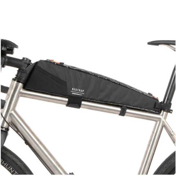 Restrap Race Top Tube Bag - Long
