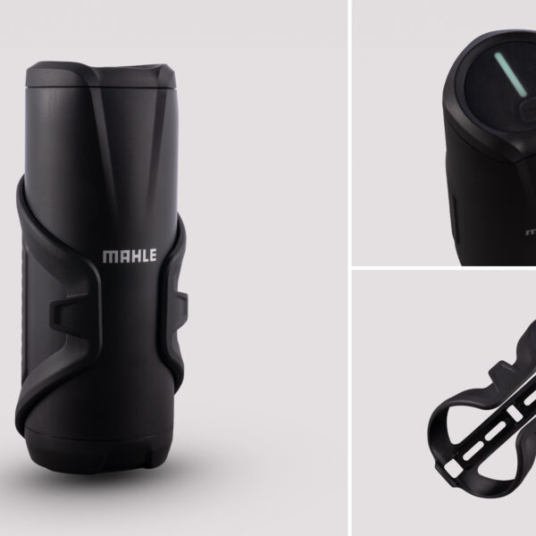 Mahle X20 & X30 Range Extender