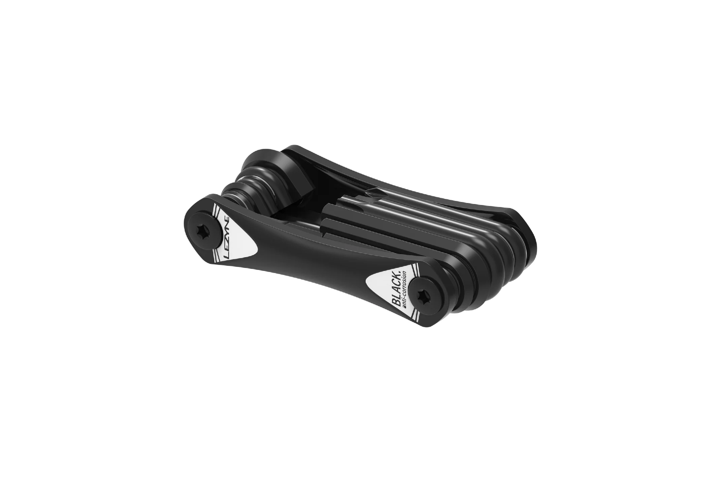 Lezyne Rap II 12 Multi Tool - Black