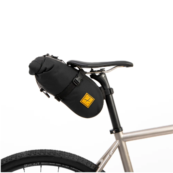 Restrap Saddle Pack - 4.5 Litres