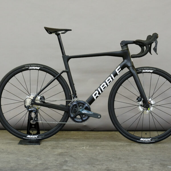 Ribble Endurance SL Disc - Custom Colour - Shimano Ultegra 11spd - XL
