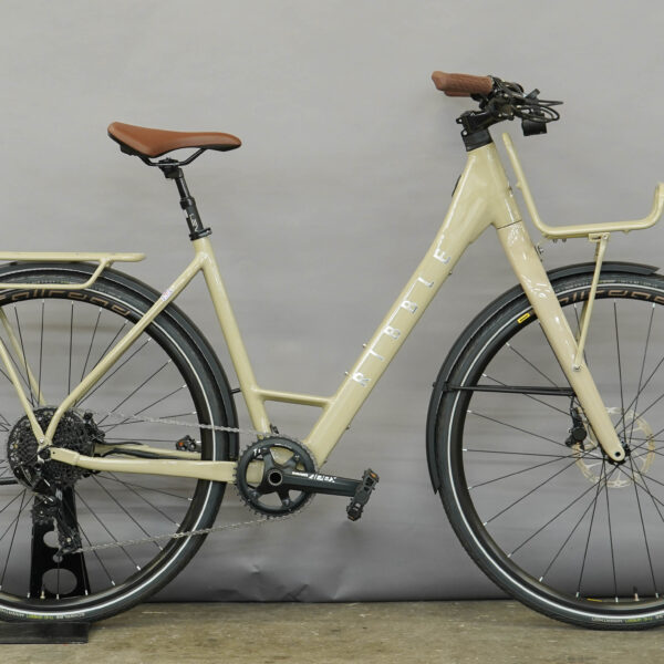 Ribble Urban AL E - SRAM NX - Large