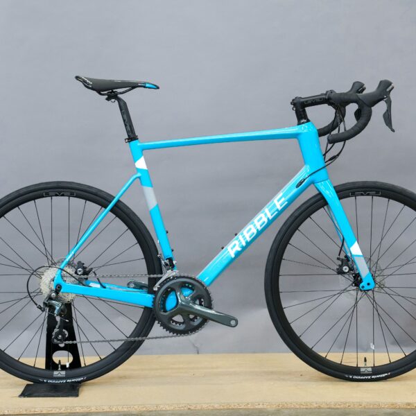 Ribble R872 Disc - Shimano Tiagra - XL