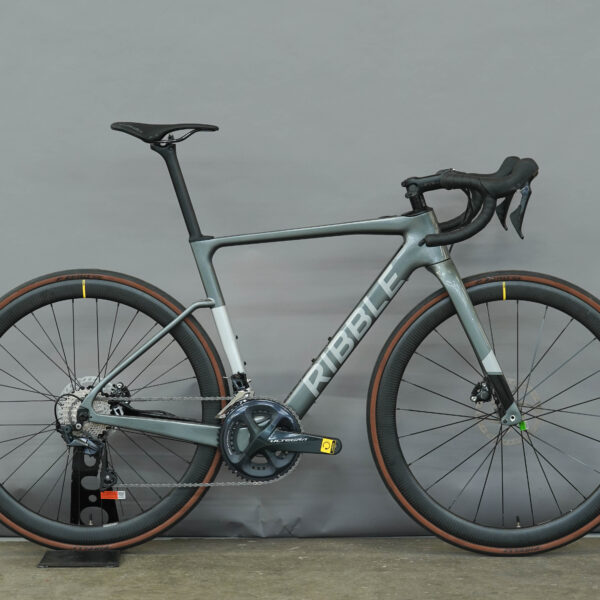 Ribble Endurance SL e - Shimano Ultegra 11-Spd - Small
