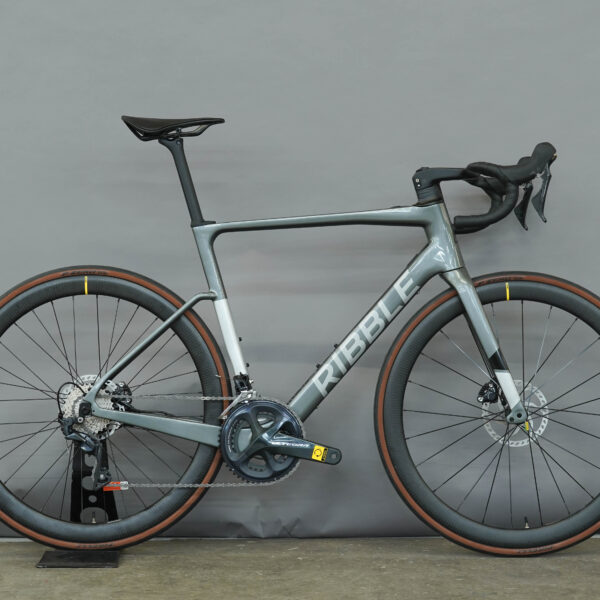 Ribble Endurance SL e - Shimano Ultegra 11-Spd - Large