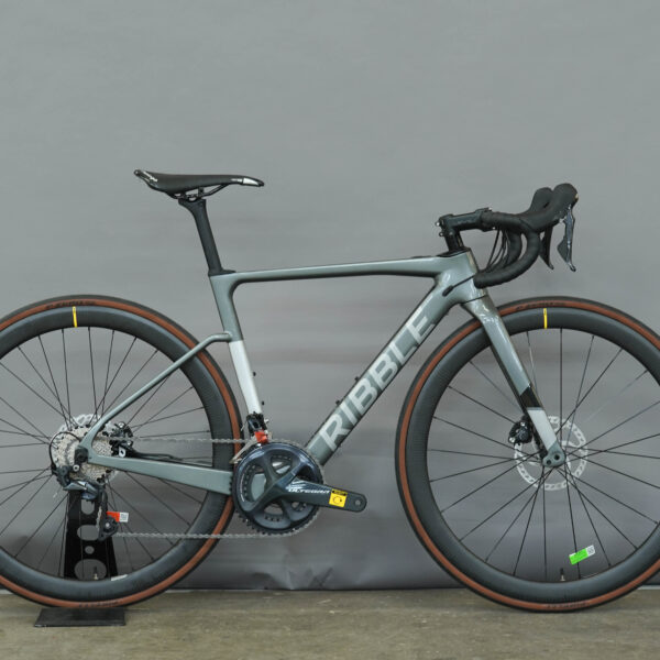 Ribble Endurance SL e - Shimano Ultegra 11-Spd - XS