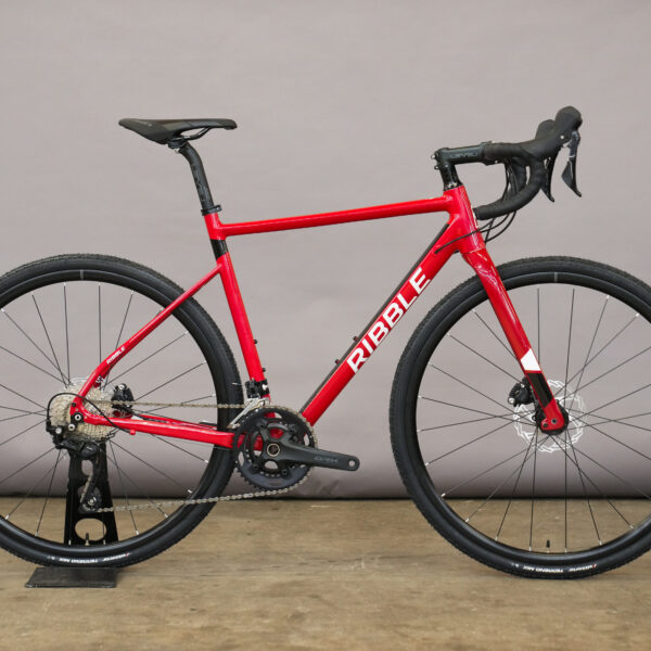 Ribble CX AL - GRX RX400 - Medium