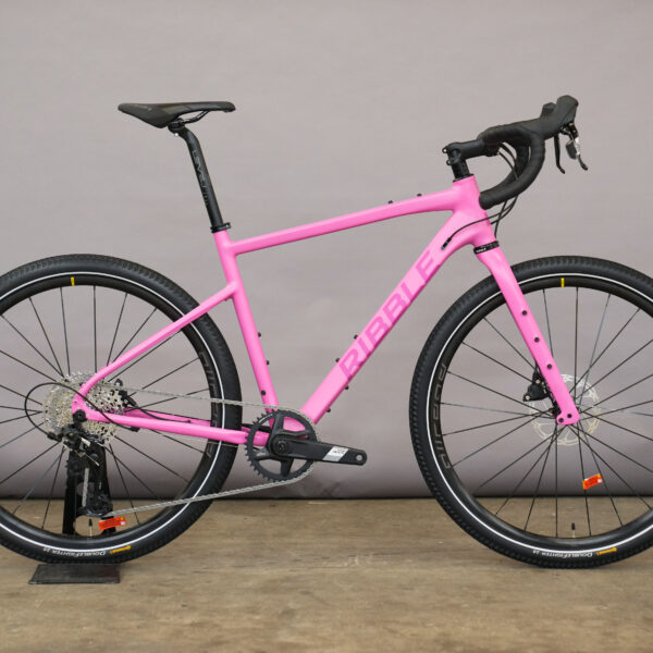 Ribble Gravel AL - Custom Colour - SRAM Apex XPLR - Medium