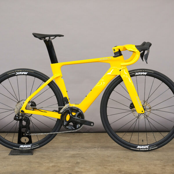 Ribble Ultra-Aero SL R - Custom Colour - Shimano 105 Di2 - XS