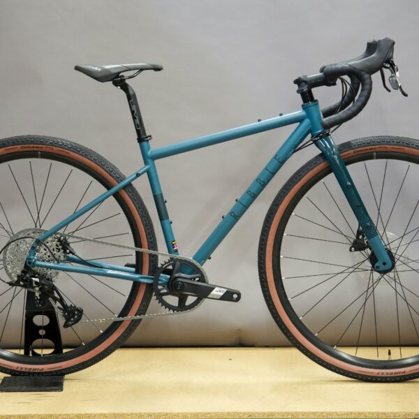 Ribble Gravel 725 - SRAM Apex XPLR - XXS
