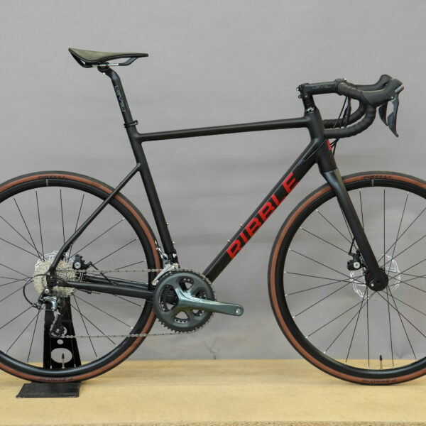 Ribble Endurance AL Disc - Custom Colour - Shimano Tiagra - Extra Large