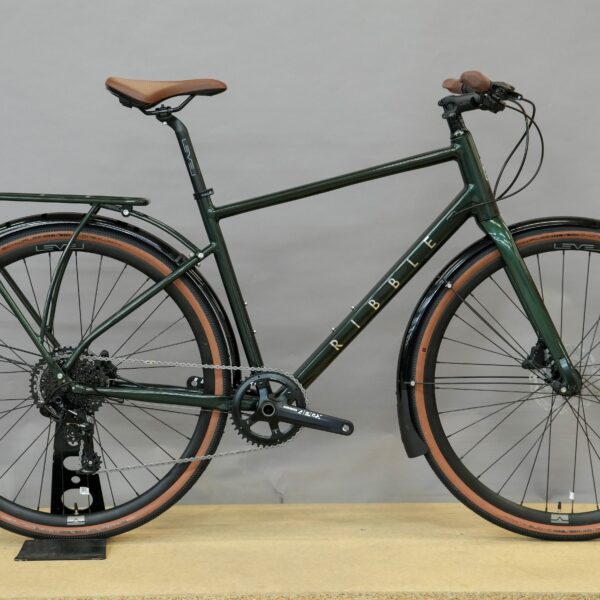 Ribble Hybrid AL - SRAM NX 1 - Large