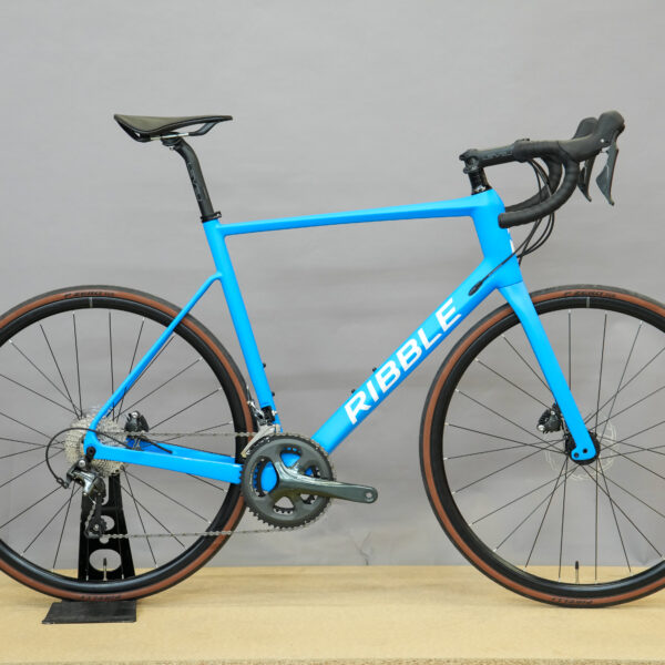 Ribble R872 Disc - Custom Colour - Shimano Tiagra - Extra Large