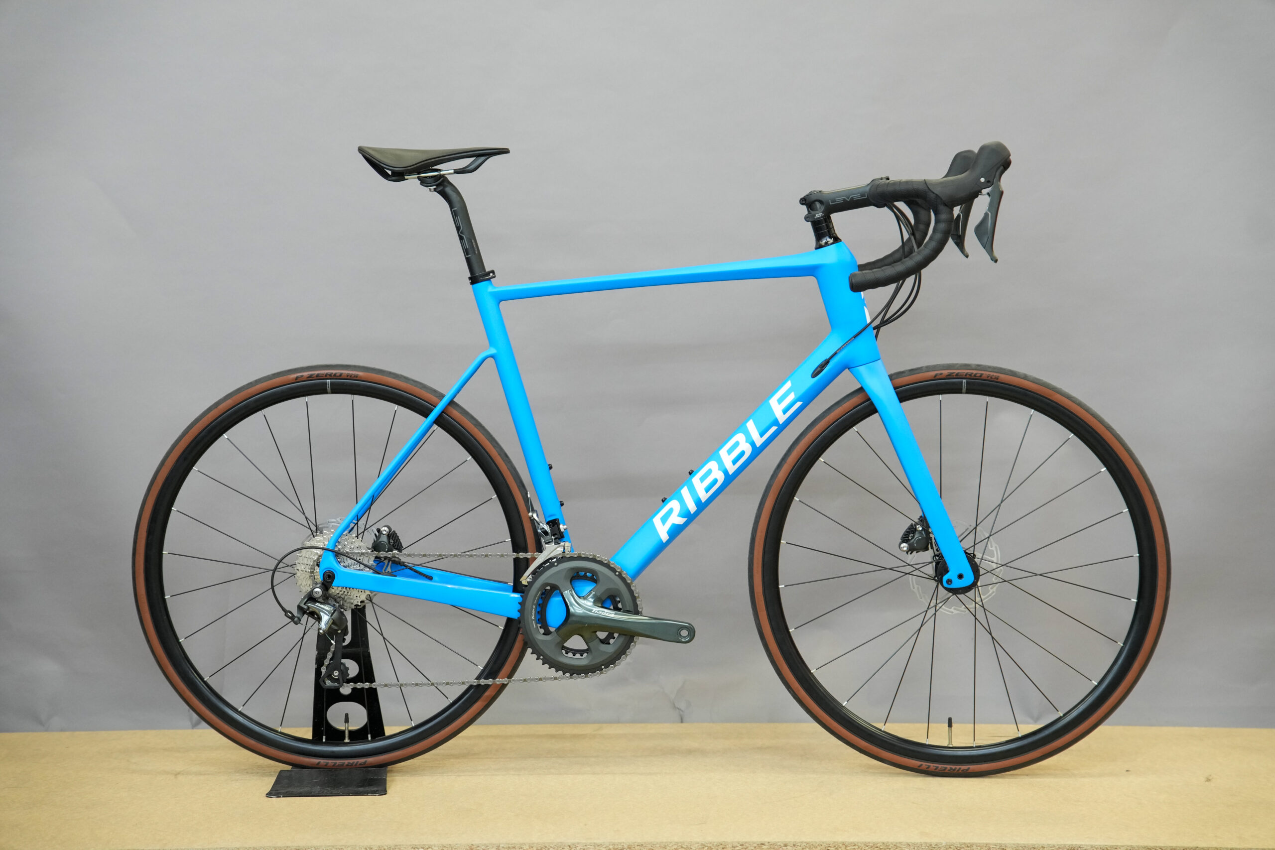 Ribble R872 Disc - Custom Colour - Shimano Tiagra - Extra Large