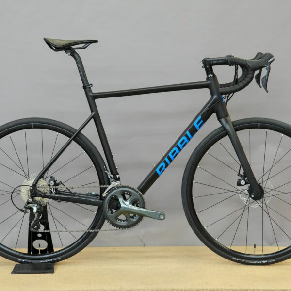 Ribble Endurance AL Disc - Custom Colour - Shimano Tiagra - XL