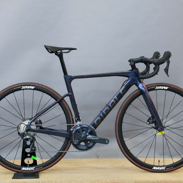 Ribble Endurance SL Disc - Custom Colour - Shimano Ultegra 11-Spd - XS