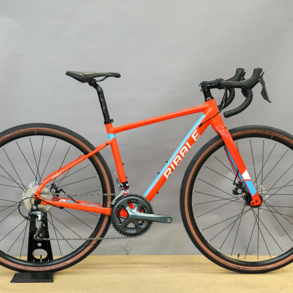 Ribble CGR AL - Shimano Tiagra - XXS