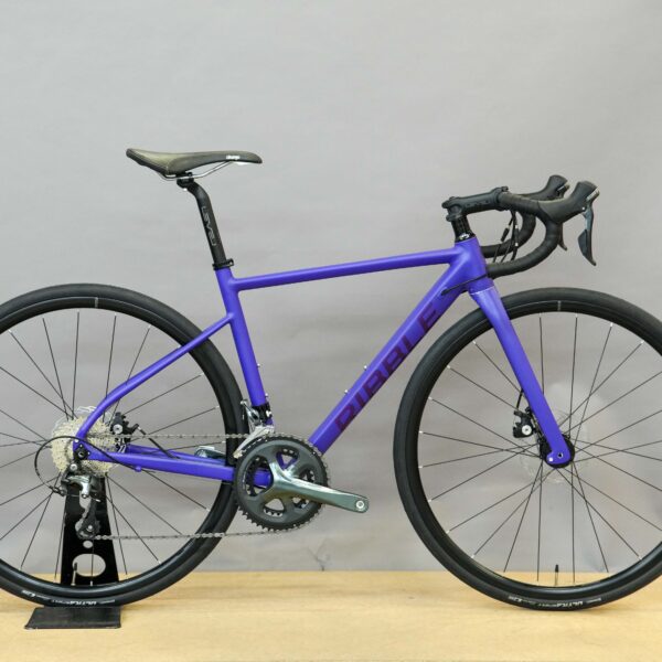 Ribble Endurance AL Disc - Custom Colour - Shimano Tiagra - XS