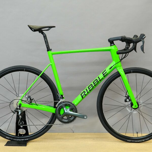 Ribble R872 Disc - Custom Colour - Shimano Tiagra - XL