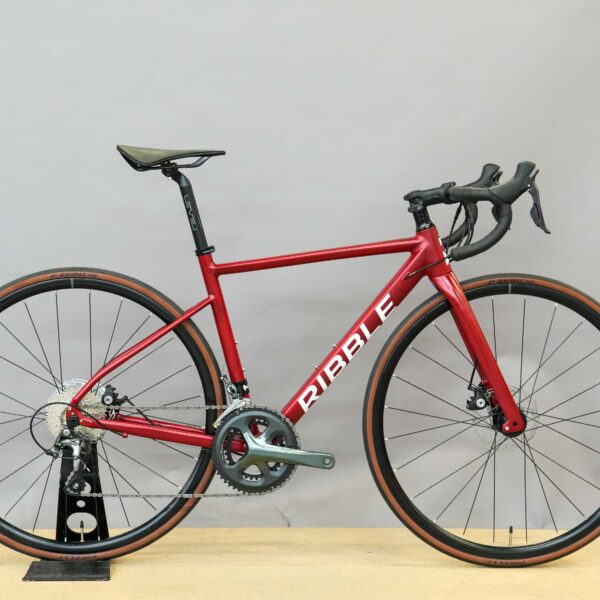 Ribble Endurance AL Disc - Shimano Tiagra - XS