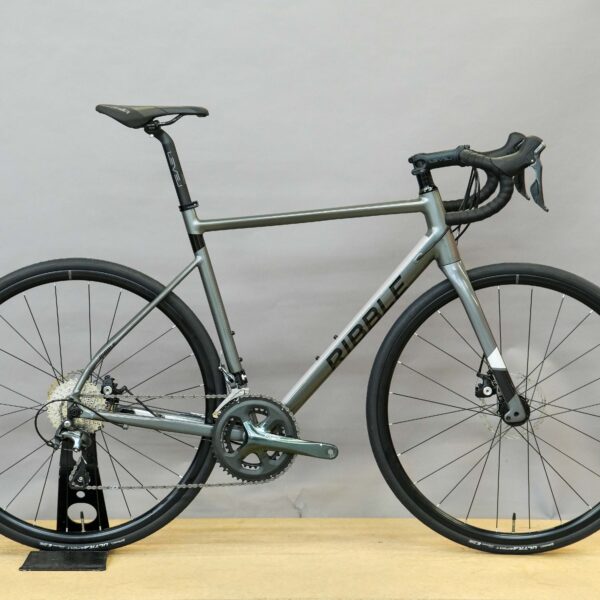Ribble Endurance AL Disc - Shimano Tiagra - Large