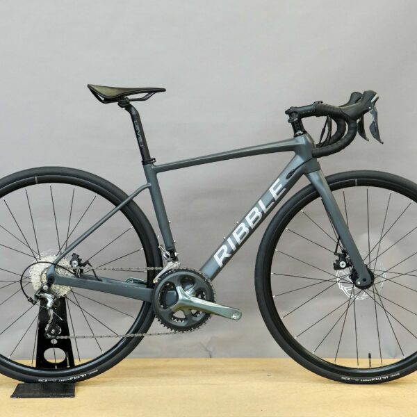 Ribble R872 Disc - Custom Colour - Shimano Tiagra - XS