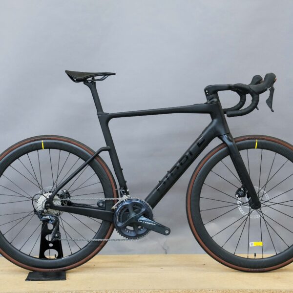 Ribble Endurance SL e - Custom Colour - Shimano Ultegra 11-Spd - Large