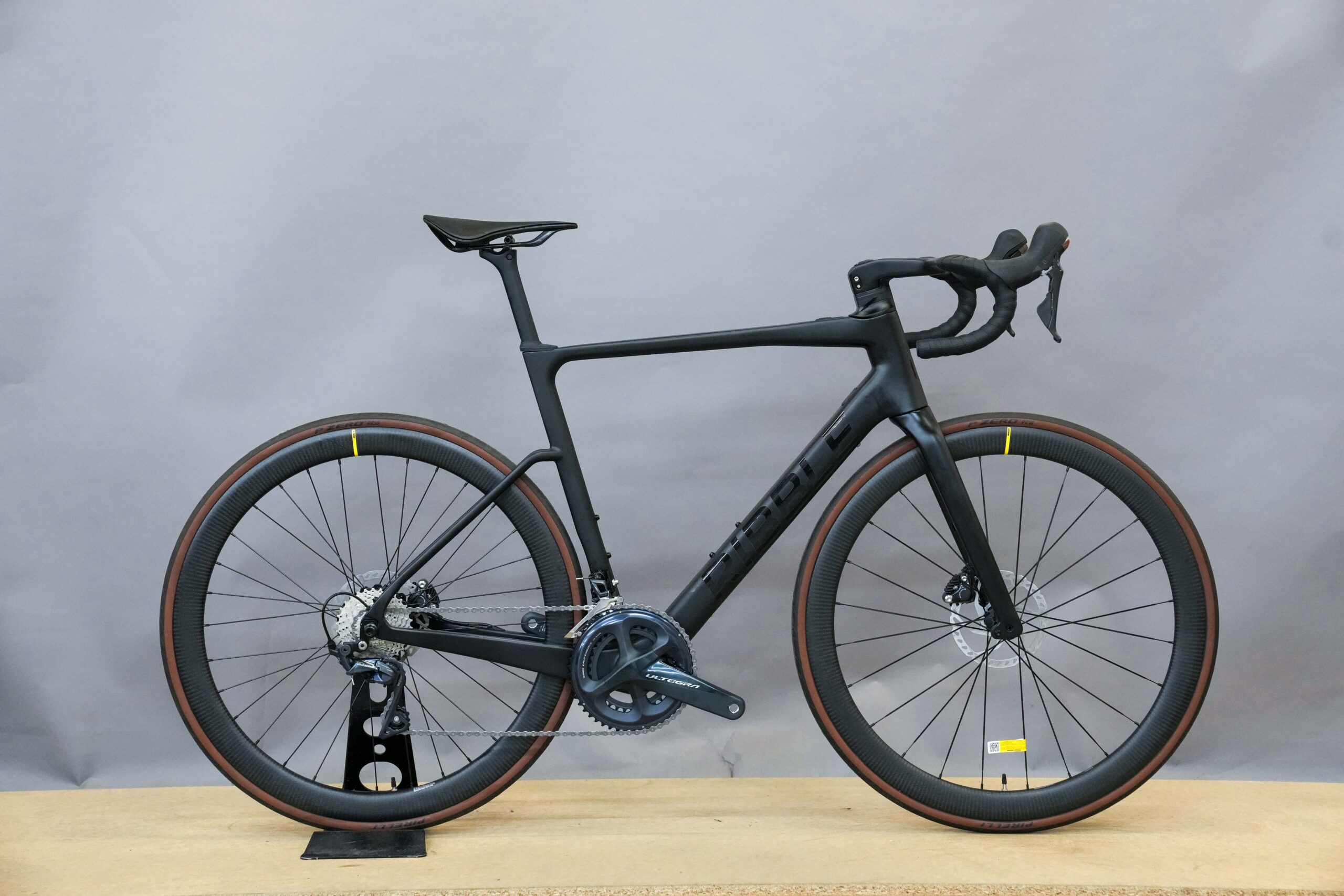 Ribble Endurance SL e - Custom Colour - Shimano Ultegra 11-Spd - Large