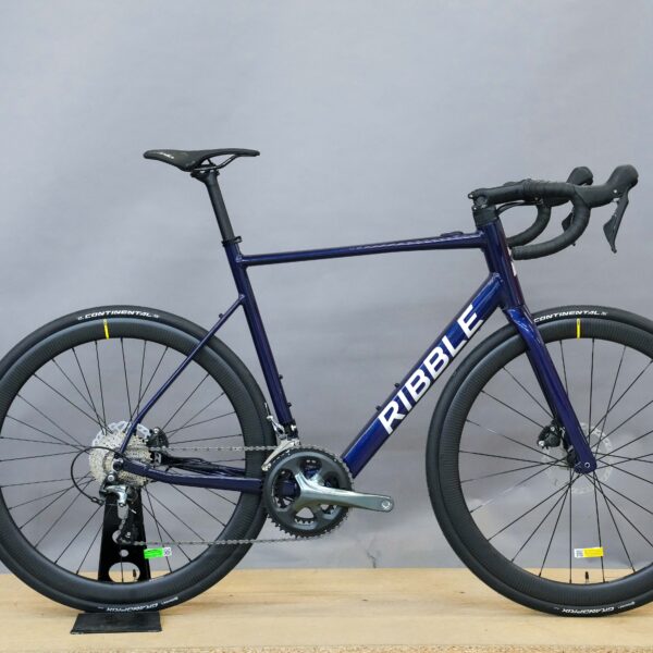 Ribble Endurance AL e - Shimano Tiagra - XL