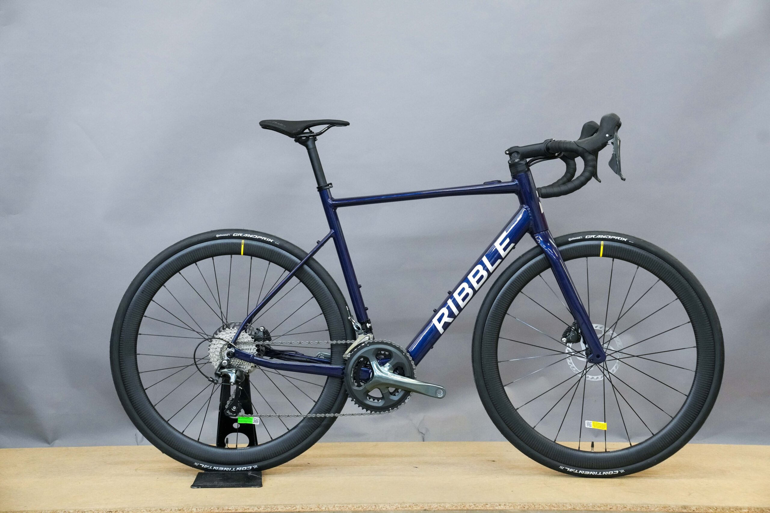 Ribble Endurance AL e - Shimano Tiagra - Large