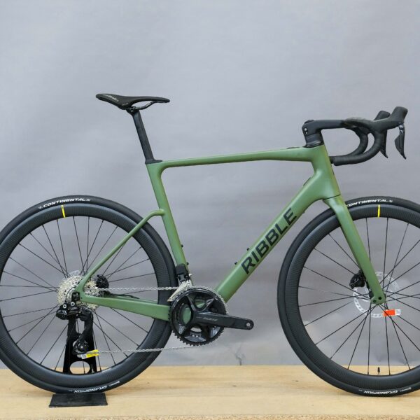 Ribble Endurance SL e - Custom Colour - Shimano 105 Di2 - XL