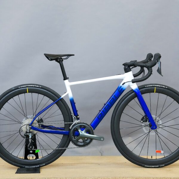 Ribble Endurance AL e - Custom Colour - Shimano Tiagra - XS
