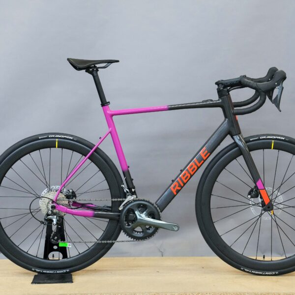 Ribble Endurance AL e - Custom Colour - Shimano Tiagra - XL