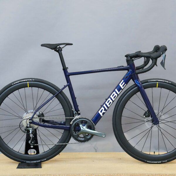 Ribble Endurance AL e - Shimano Tiagra - Small