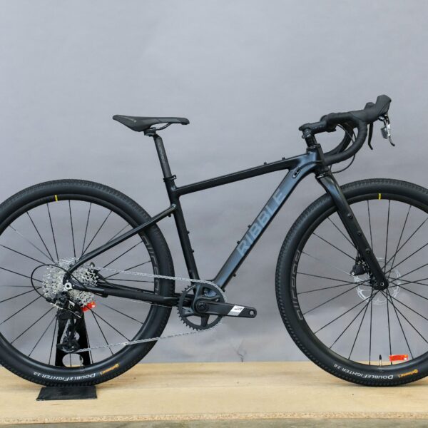 Ribble Gravel AL - Custom Colour - Sram Apex XPLR - XXS