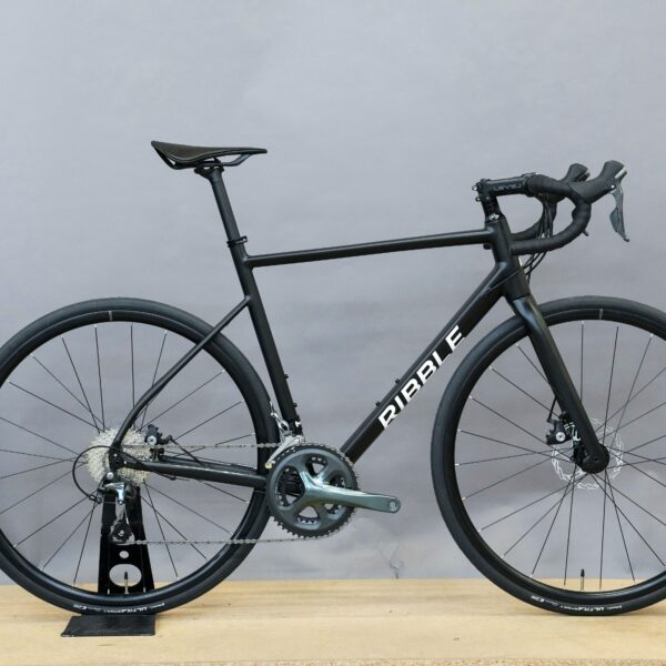 Ribble Endurance AL Disc - Custom Colour - Shimano Tiagra - Large