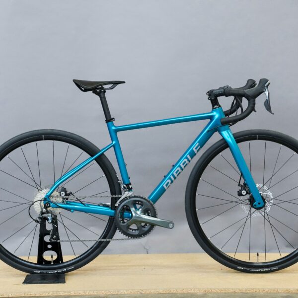 Ribble Endurance AL Disc - Custom Colour - Shimano Tiagra - Extra Small