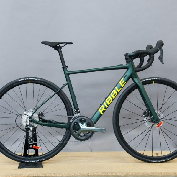 Ribble Endurance AL e - Custom Colour - Shimano Tiagra - Small
