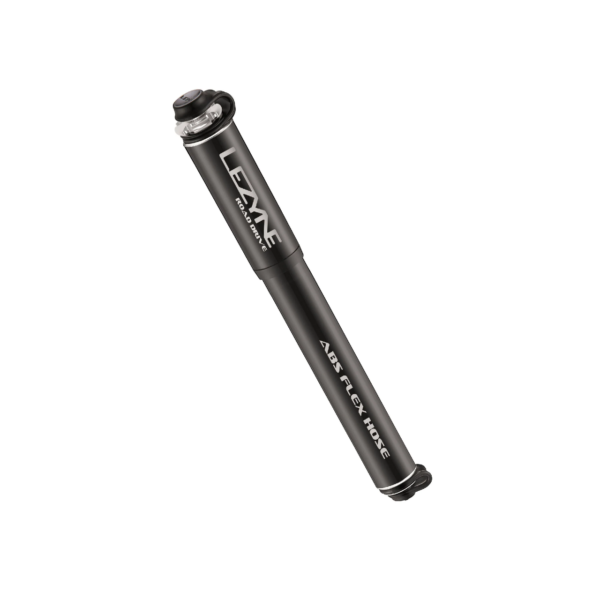 Lezyne Road Drive Medium - Black
