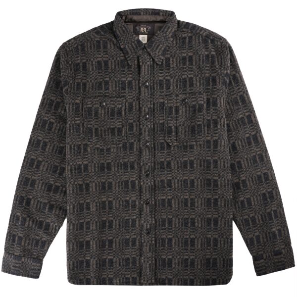 Elias Cardigan - Grey