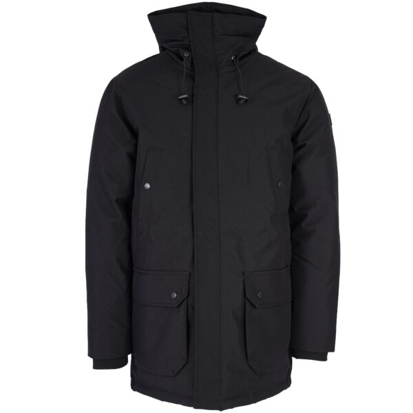 Elder Jacket - Black