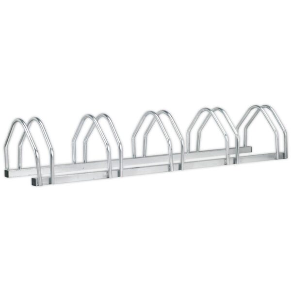 Sealey Heavy Duty Bicycle Rack