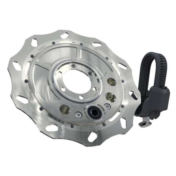 Skarper Second Bike Kit