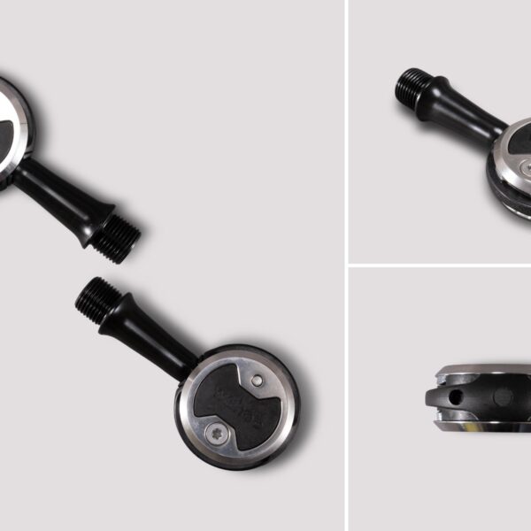 Wahoo Wahoo Speedplay Comp Pedals